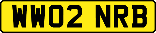 WW02NRB