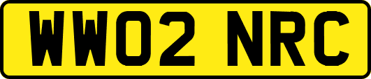 WW02NRC