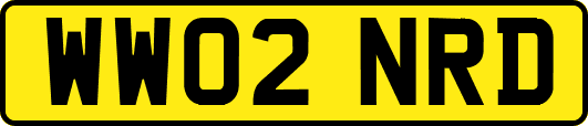 WW02NRD