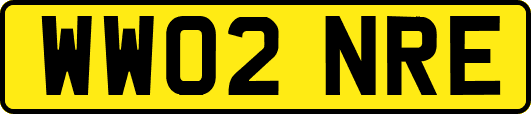 WW02NRE
