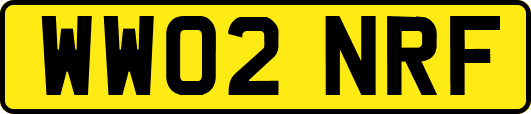 WW02NRF