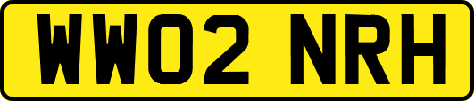 WW02NRH