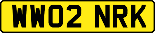 WW02NRK
