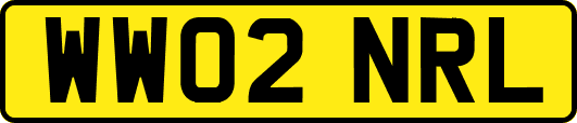 WW02NRL
