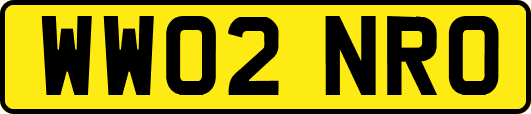 WW02NRO