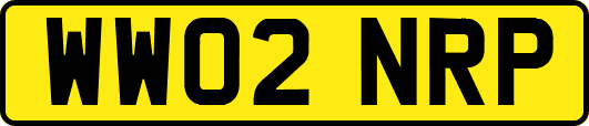 WW02NRP