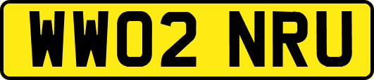 WW02NRU