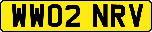 WW02NRV