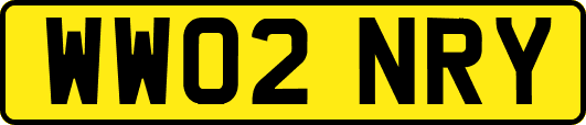 WW02NRY