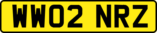 WW02NRZ