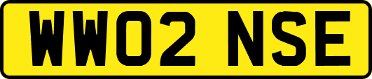 WW02NSE