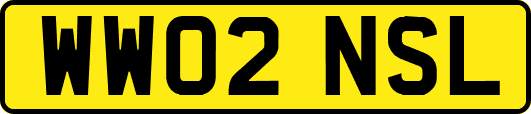 WW02NSL