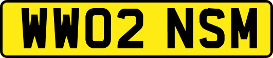 WW02NSM