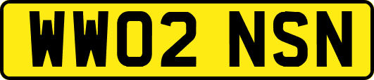 WW02NSN