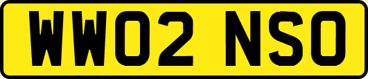 WW02NSO