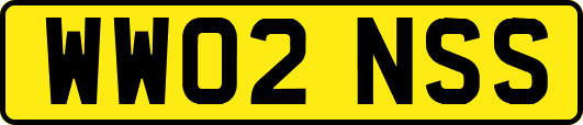 WW02NSS