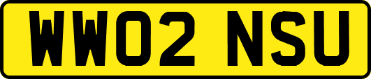 WW02NSU