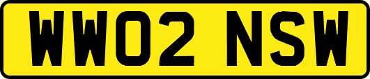 WW02NSW