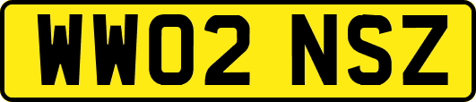 WW02NSZ