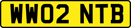 WW02NTB
