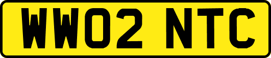 WW02NTC