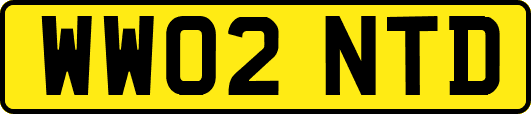 WW02NTD
