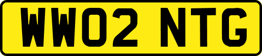 WW02NTG
