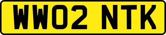 WW02NTK