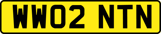 WW02NTN