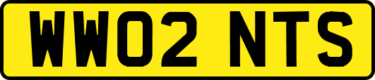 WW02NTS