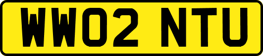 WW02NTU