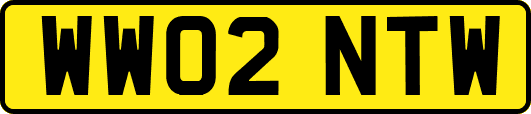 WW02NTW