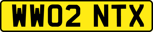 WW02NTX