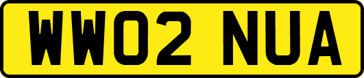 WW02NUA