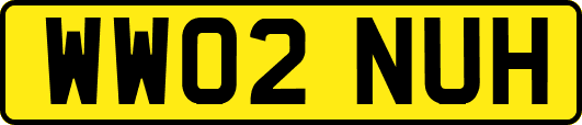 WW02NUH