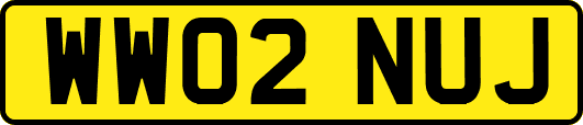 WW02NUJ