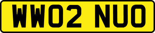 WW02NUO