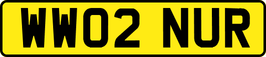WW02NUR