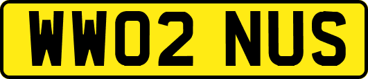 WW02NUS