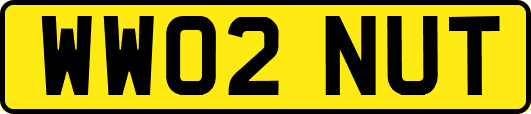 WW02NUT