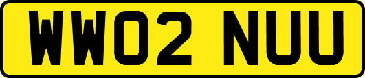 WW02NUU