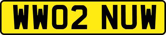 WW02NUW