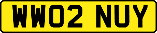 WW02NUY