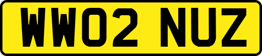 WW02NUZ