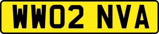 WW02NVA