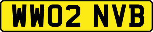WW02NVB