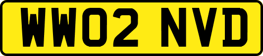 WW02NVD