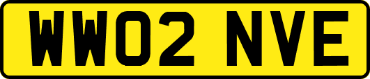 WW02NVE