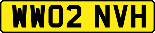 WW02NVH
