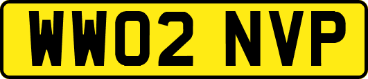WW02NVP